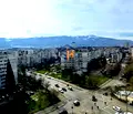 Снимка 3 — 2-стаен апартамент с южно изложение в Младост 3, София