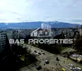 Снимка 4 — Двустаен апартамент в Младост 3 с тераса и панорамна гледка