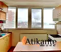 Снимка 4 — Тристаен апартамент с две тераси в Младост 3, София