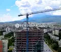 Снимка 2 — Тристаен апартамент в София, Младост 3
