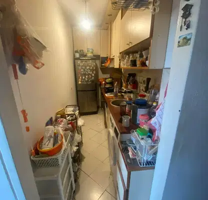 Photo 3 — 3-bedroom apartment in Sofiya, Mladost 3