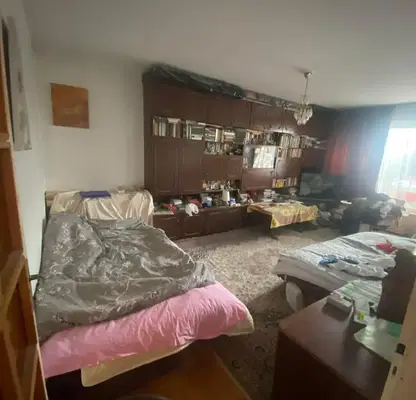 Photo 4 — 3-bedroom apartment in Sofiya, Mladost 3