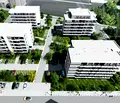 Снимка 5 — Тристаен апартамент в Младост 3 с асансьор и видеонаблюдение