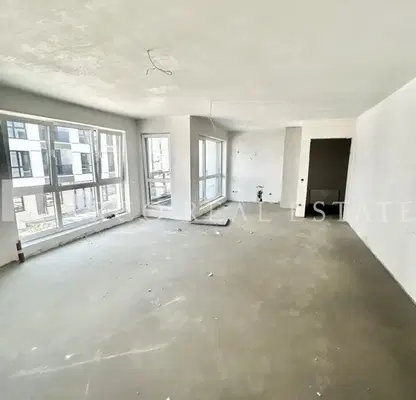 Снимка 5 — Четиристаен апартамент в Младост 3 с две тераси