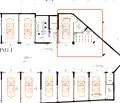 Снимка 3 — Двустаен апартамент в Младост 4 с лоджия и паркинг