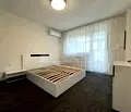 Снимка 5 — Двустаен апартамент с панорамна гледка в Младост 4, София