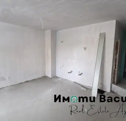 Photo 2 — Two-room apartment with balcony in Mladost 4, Sofia