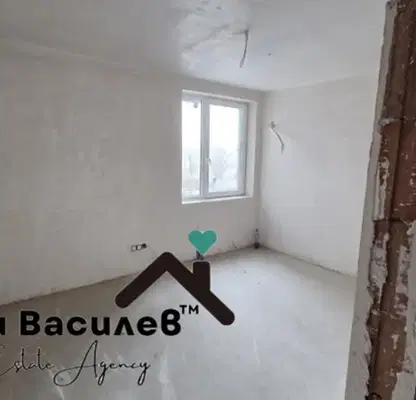 Photo 3 — Two-room apartment with balcony in Mladost 4, Sofia
