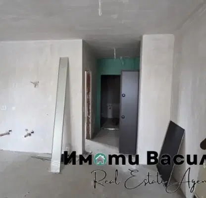 Photo 4 — Two-room apartment with balcony in Mladost 4, Sofia