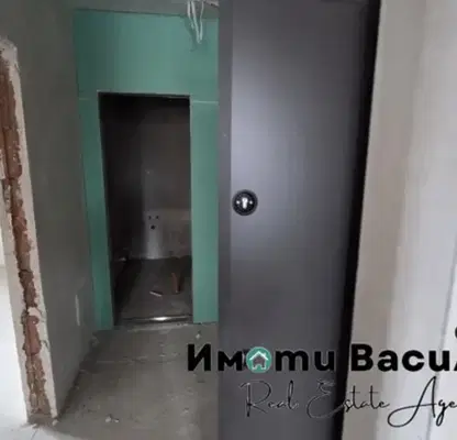 Photo 5 — Two-room apartment with balcony in Mladost 4, Sofia
