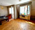 Снимка 3 — Двустаен апартамент с тераса в Младост 4, София