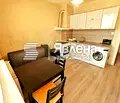 Снимка 5 — 2-стаен апартамент с южна тераса в Младост 4, София
