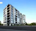Снимка 4 — Тристаен апартамент в Младост 4 с асансьор и паркомясто