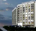 Снимка 2 — Тристаен апартамент с тераси в Младост 4, София