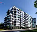 Снимка 2 — Тристаен апартамент в Младост 4 с тераса, ново строителство