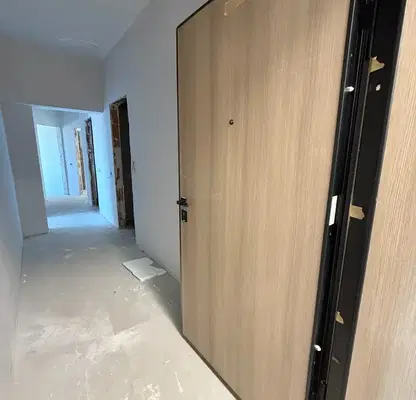Photo 3 — Spacious 3-room apartment with large terrace in Mladost 4