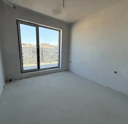 Photo 4 — Spacious 3-room apartment with large terrace in Mladost 4