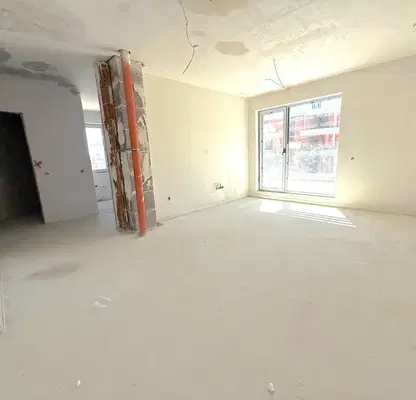 Photo 5 — Spacious 3-room apartment with large terrace in Mladost 4