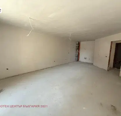 Photo 3 — Three-room apartment with two terraces in Mladost 4, Sofia