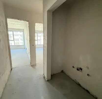 Photo 4 — Three-room apartment with two terraces in Mladost 4, Sofia