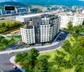 Снимка 2 — Тристаен апартамент в Младост 4 с гледка към Витоша