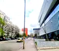 Снимка 2 — Тристаен апартамент в Младост 4 с два балкона