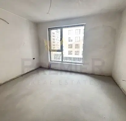 Photo 2 — Spacious 3-room apartment in Mladost 4 with balcony