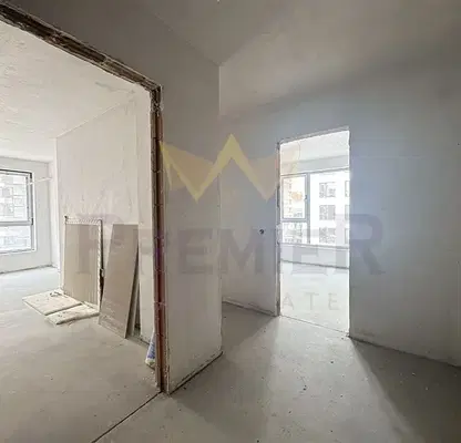 Photo 3 — Spacious 3-room apartment in Mladost 4 with balcony