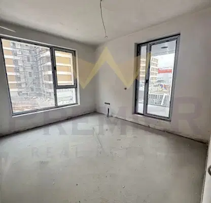 Photo 4 — Spacious 3-room apartment in Mladost 4 with balcony
