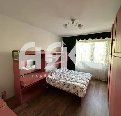 Снимка 5 — Тристаен апартамент в Младост 4 с удобен достъп до метро