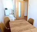 Снимка 4 — Двустайно апартамент в Младост 4 с балкон и асансьор