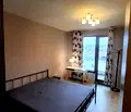Снимка 3 — Двустайно жилище с паркомясто в Младост 4, София
