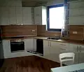 Снимка 5 — Двустаен апартамент с панорамна тераса в Младост 4, София