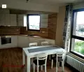 Снимка 2 — Двустайно жилище с тераса в Младост 4, София