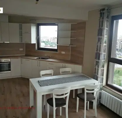 Photo 2 — 2-bedroom apartment in Sofiya, Mladost 4