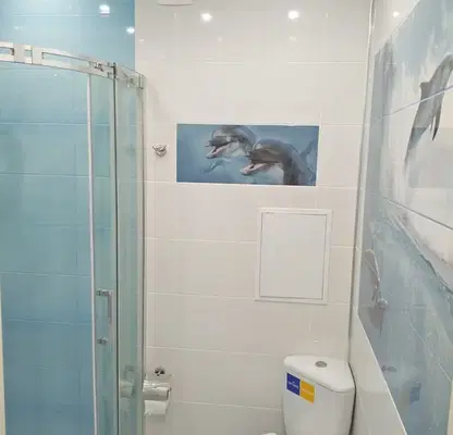 Photo 4 — 2-bedroom apartment in Sofiya, Mladost 4