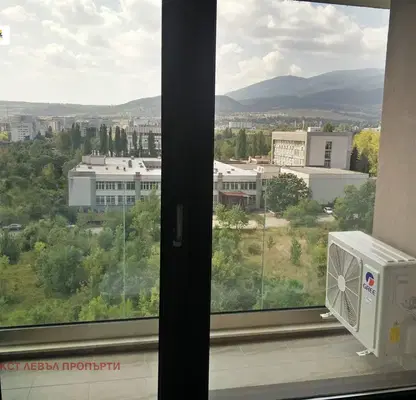 Photo 5 — 2-bedroom apartment in Sofiya, Mladost 4