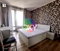Снимка 5 — Двустаен апартамент в Младост 4 с тераса и ТЕЦ