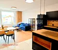 Снимка 3 — Тристаен апартамент с два балкона в Младост 4, София