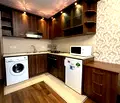 Снимка 2 — Тристаен апартамент в Младост 4 с тераса на 5-ти етаж