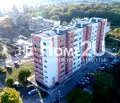 Снимка 4 — Тристаен апартамент с две тераси в Люлин 1, София