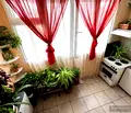 Снимка 3 — Четиристаен апартамент в Модерно предградие с мазе