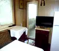 Снимка 2 — Просторен 4-стаен апартамент в Модерно предградие с три балкона