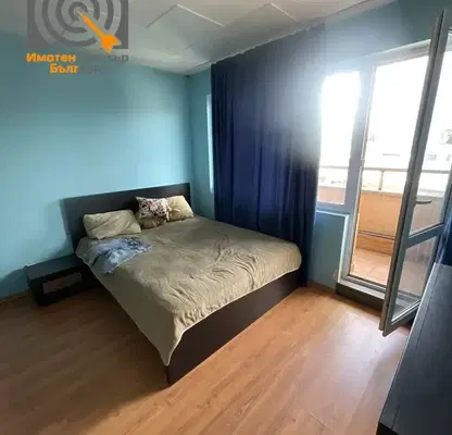 Photo 4 — Two-room apartment with terrace in Musagenitsa, Sofia
