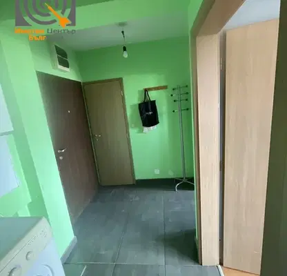 Photo 5 — Two-room apartment with terrace in Musagenitsa, Sofia