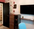 Снимка 2 — 3-стаен апартамент в Мусагеница с южна тераса