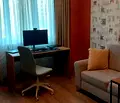 Снимка 4 — 3-стаен апартамент в Мусагеница с южна тераса