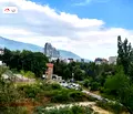 Снимка 4 — Просторен 4-стаен апартамент в Мусагеница с южно изложение