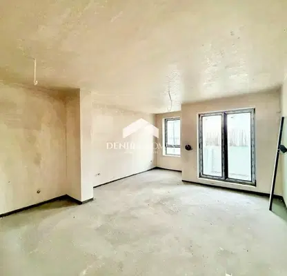 Photo 5 — Three-room apartment in Nadezhda 1 with terrace and loggia