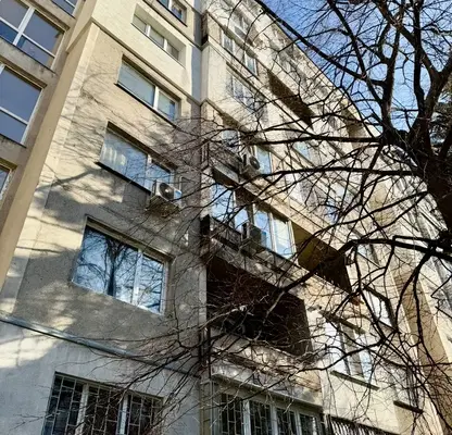 Снимка 4 — Тристаен апартамент в София, Надежда 1